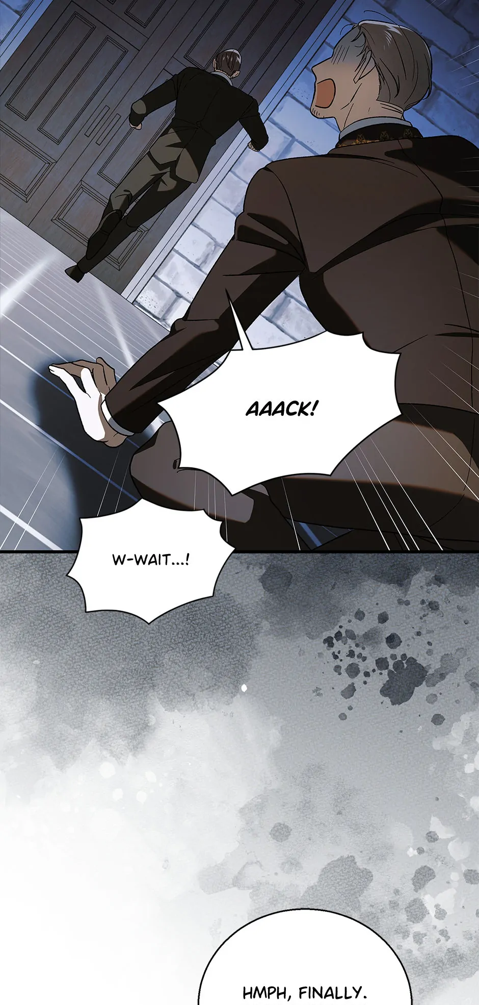 Saving My Sweetheart [Official] - Special Episode 7 manhwa