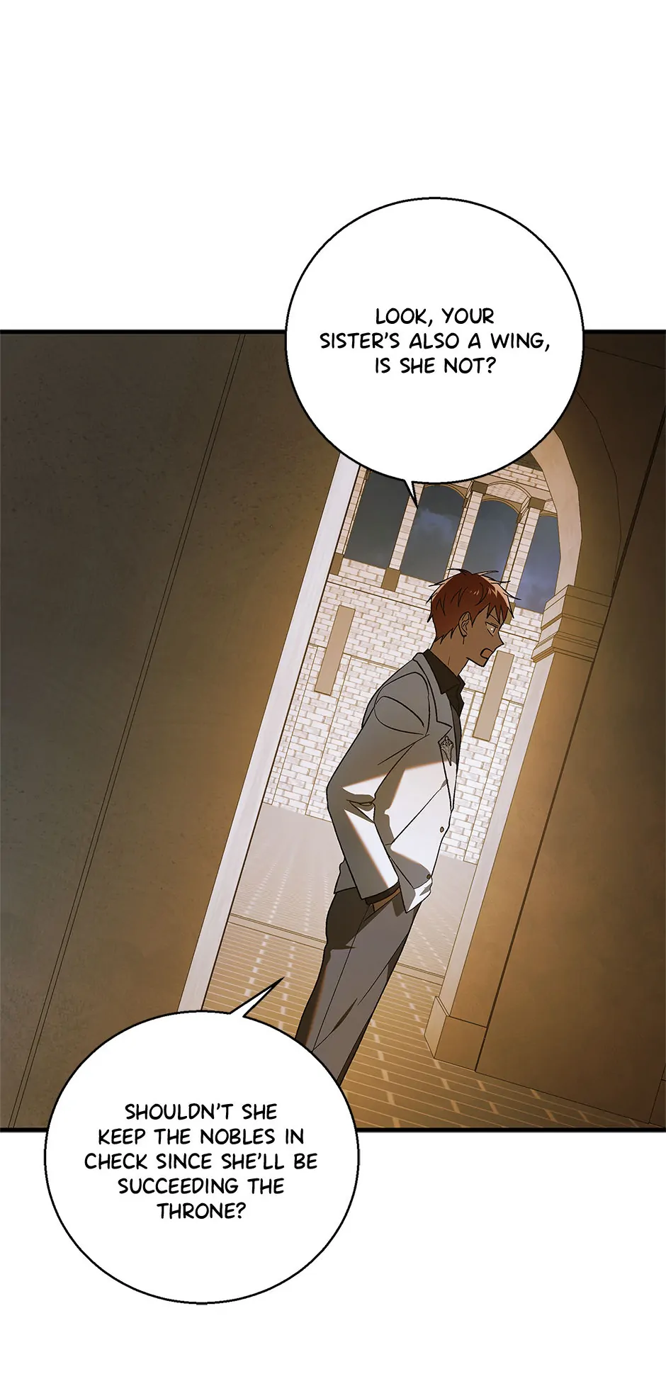 Saving My Sweetheart [Official] - Special Episode 7 manhwa