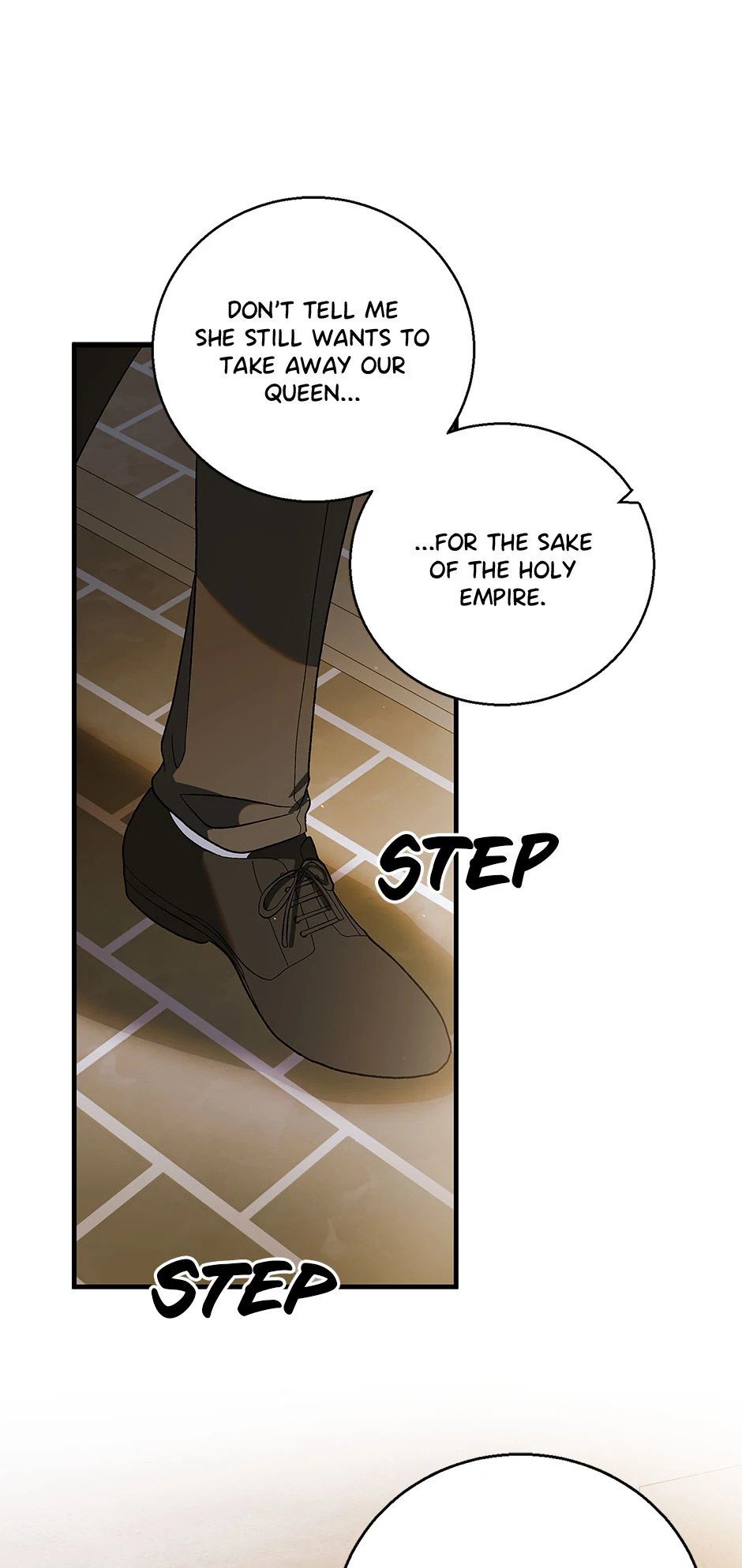 Saving My Sweetheart [Official] - Special Episode 7 manhwa