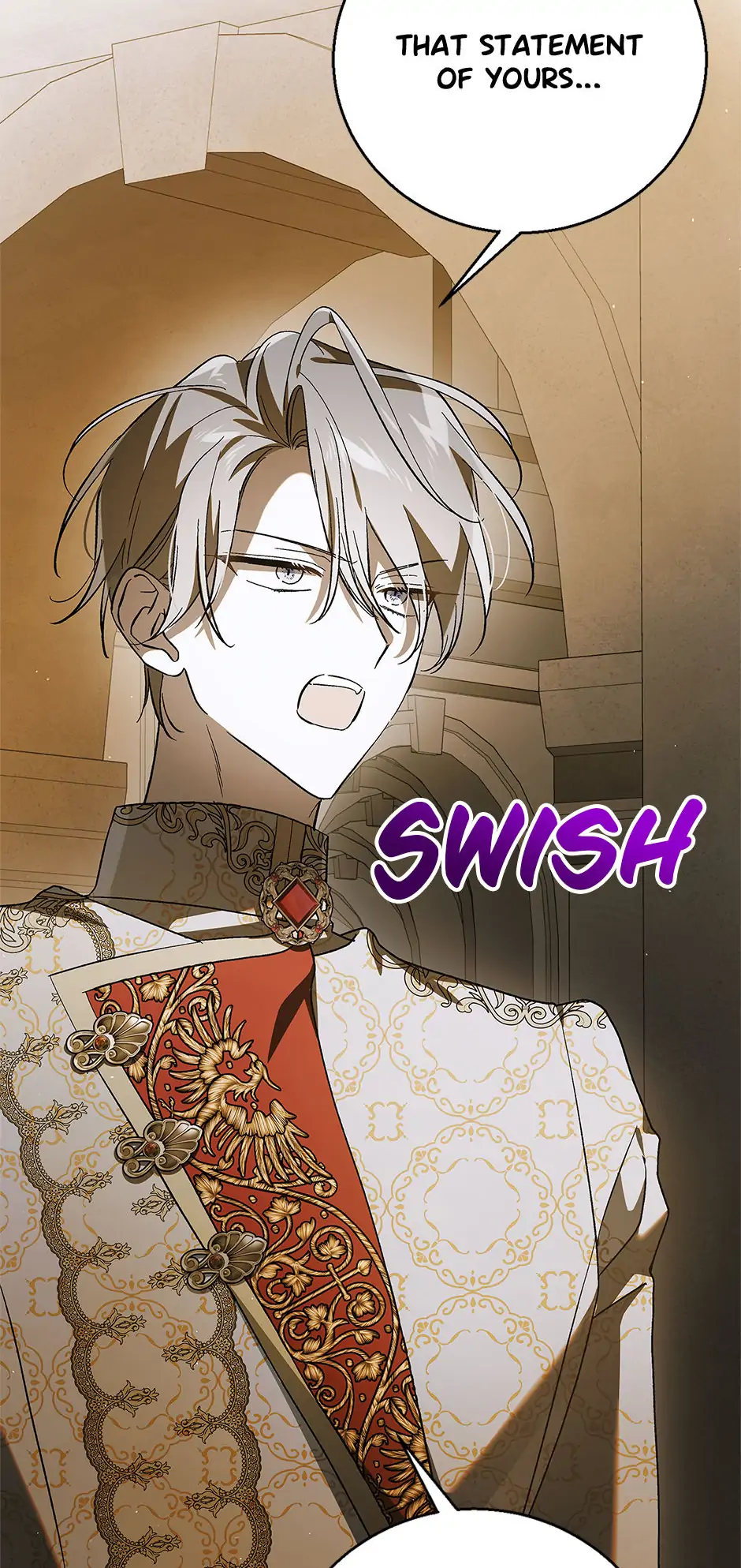 Saving My Sweetheart [Official] - Special Episode 7 manhwa