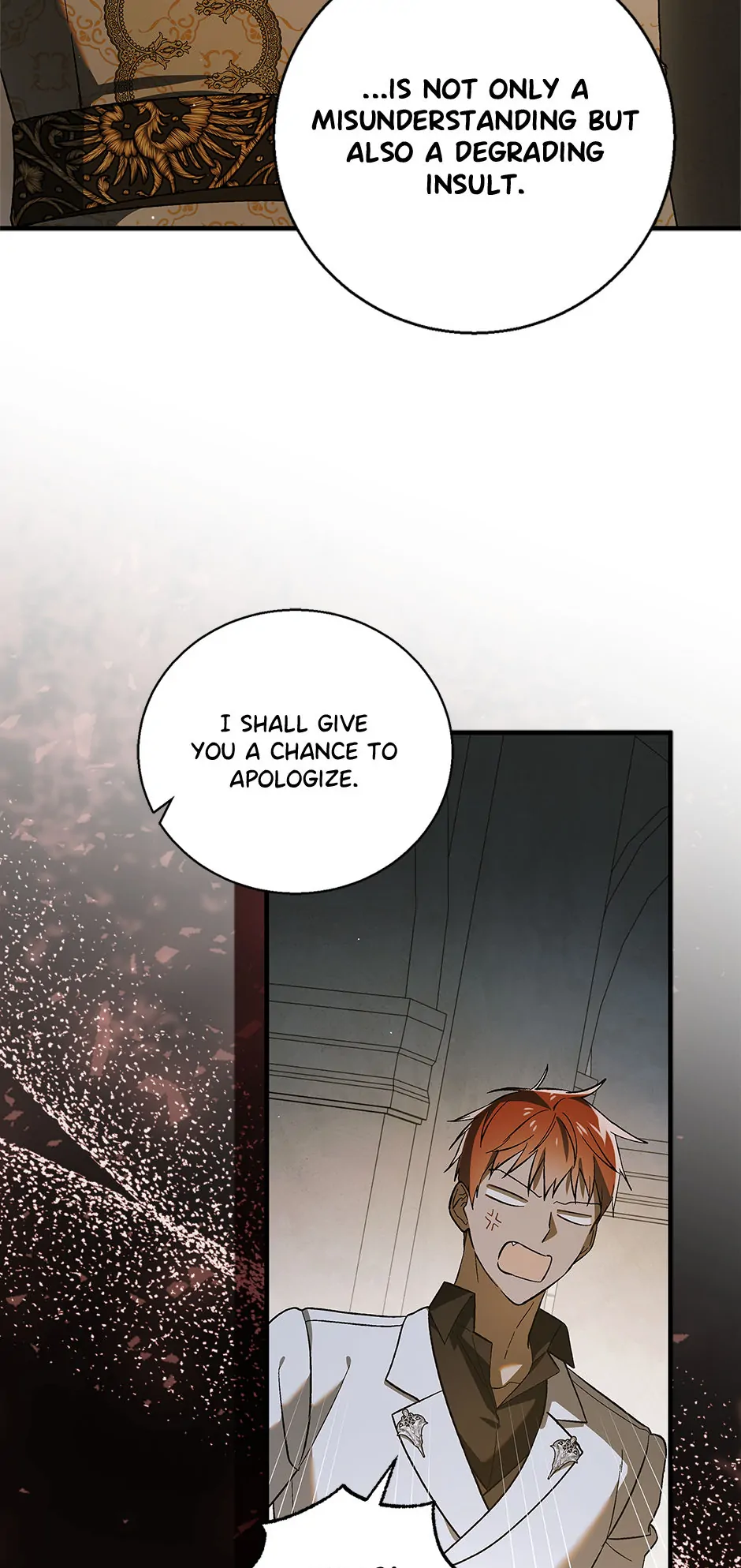 Saving My Sweetheart [Official] - Special Episode 7 manhwa