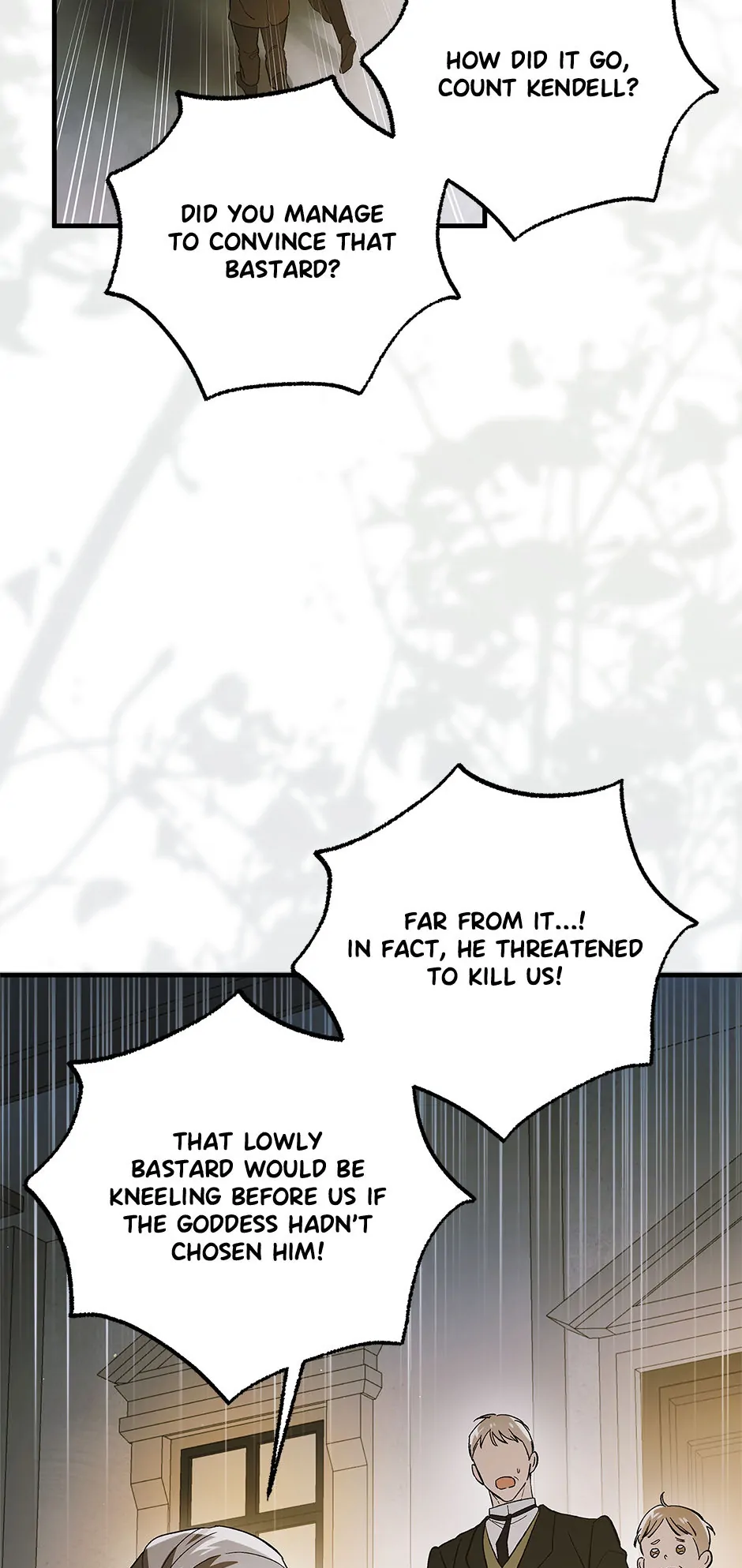Saving My Sweetheart [Official] - Special Episode 7 manhwa