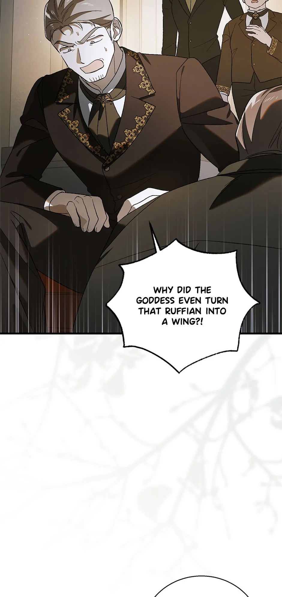 Saving My Sweetheart [Official] - Special Episode 7 manhwa