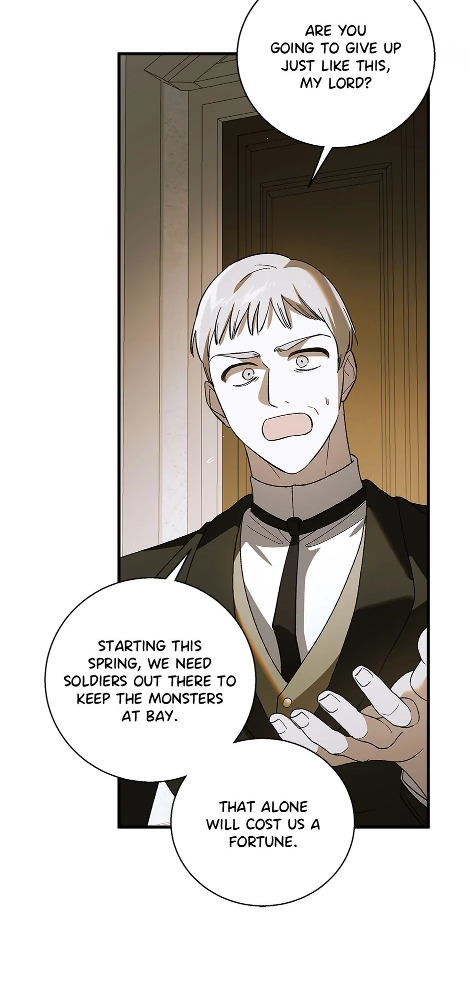 Saving My Sweetheart [Official] - Special Episode 7 manhwa