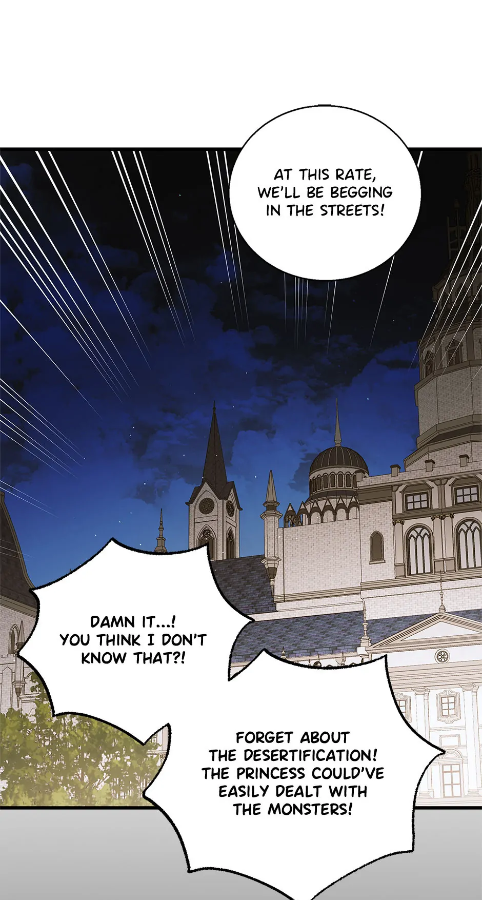 Saving My Sweetheart [Official] - Special Episode 7 manhwa
