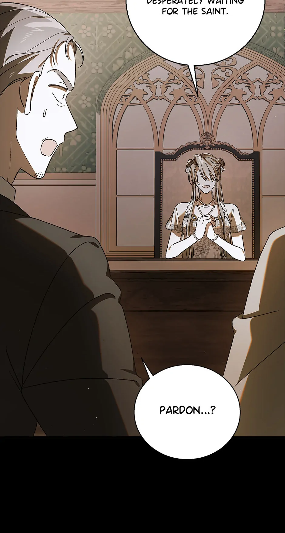 Saving My Sweetheart [Official] - Special Episode 7 manhwa