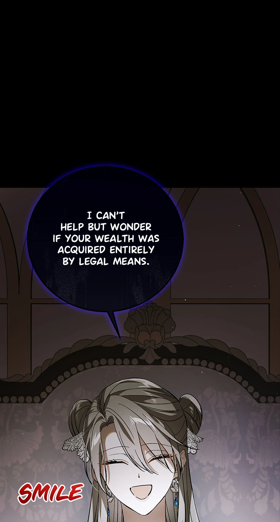 Saving My Sweetheart [Official] - Special Episode 7 manhwa
