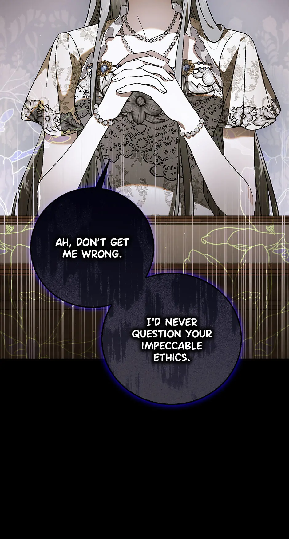 Saving My Sweetheart [Official] - Special Episode 7 manhwa