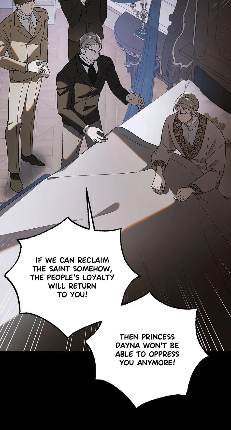 Saving My Sweetheart [Official] - Special Episode 7 manhwa