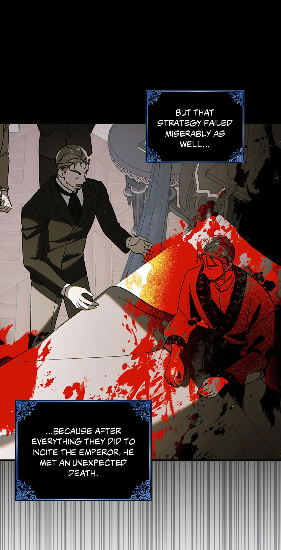 Saving My Sweetheart [Official] - Special Episode 7 manhwa