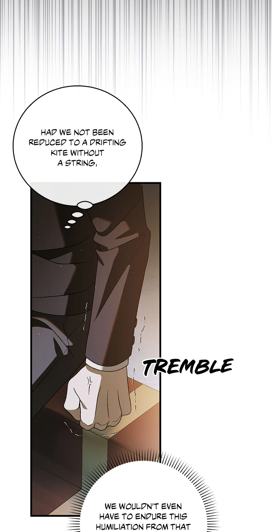 Saving My Sweetheart [Official] - Special Episode 7 manhwa