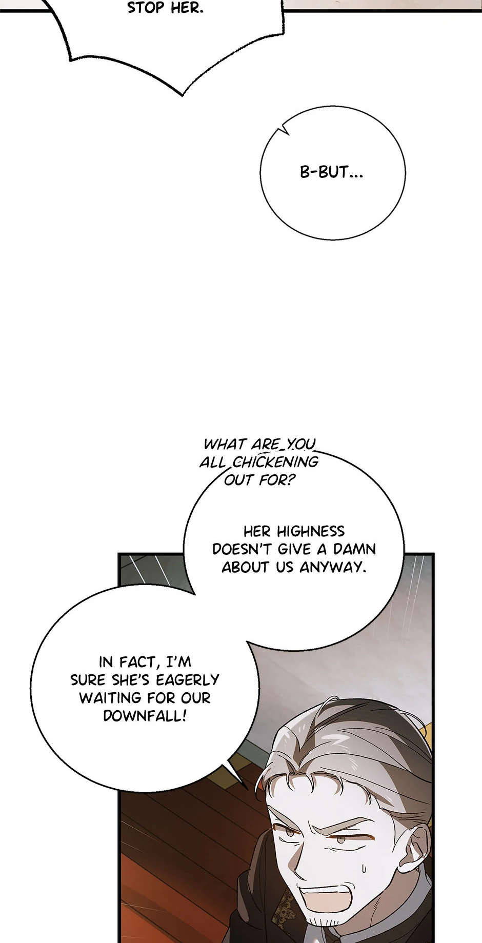 Saving My Sweetheart [Official] - Special Episode 7 manhwa