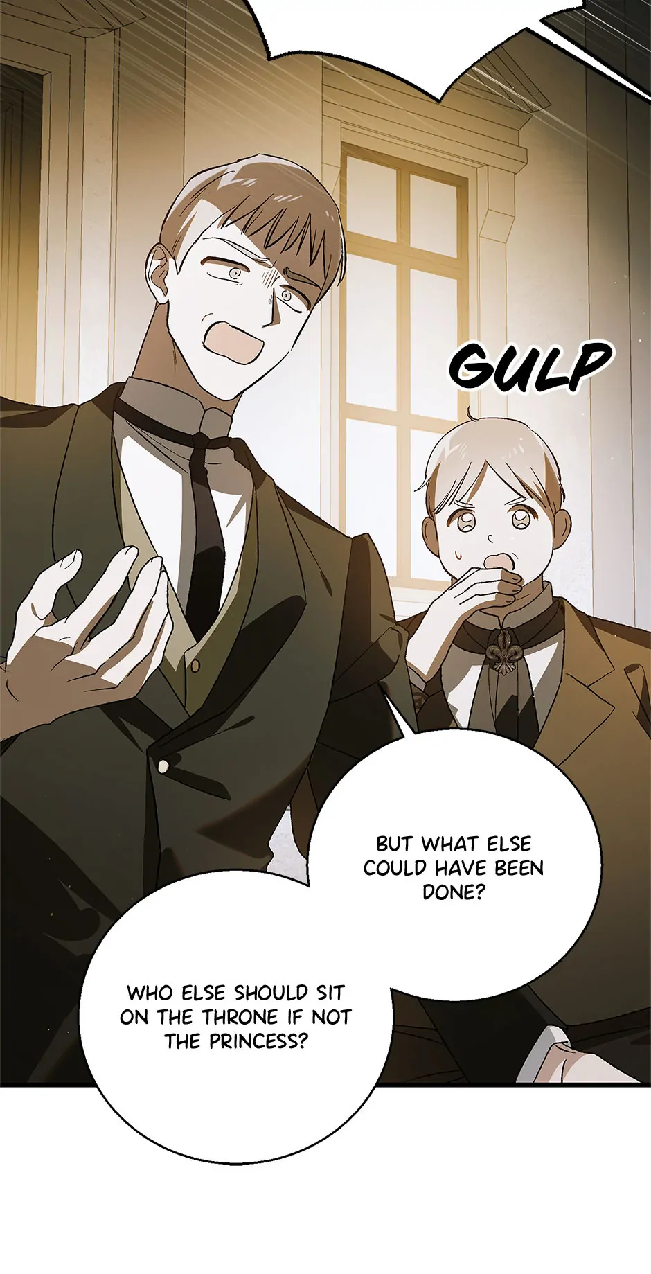 Saving My Sweetheart [Official] - Special Episode 7 manhwa