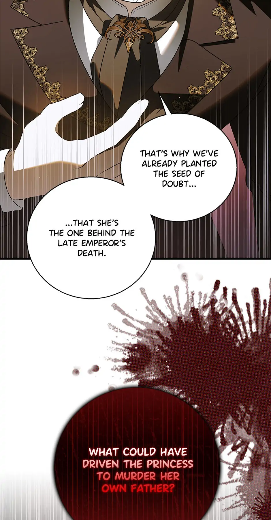 Saving My Sweetheart [Official] - Special Episode 7 manhwa