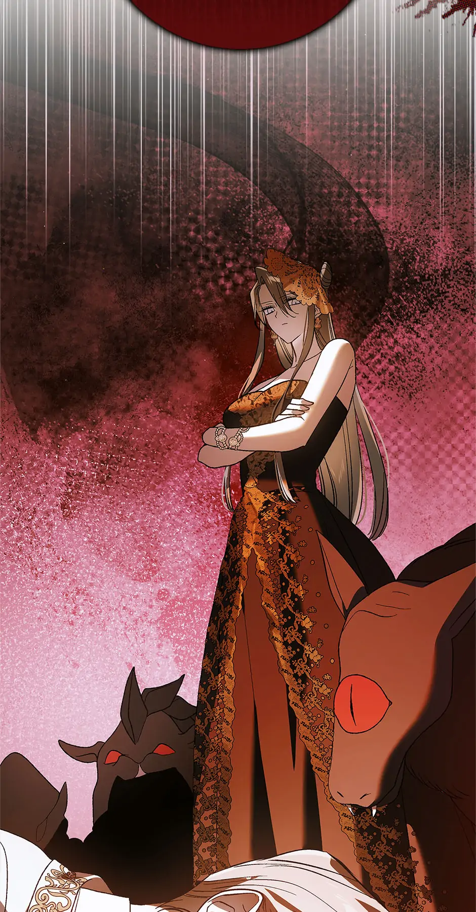 Saving My Sweetheart [Official] - Special Episode 7 manhwa
