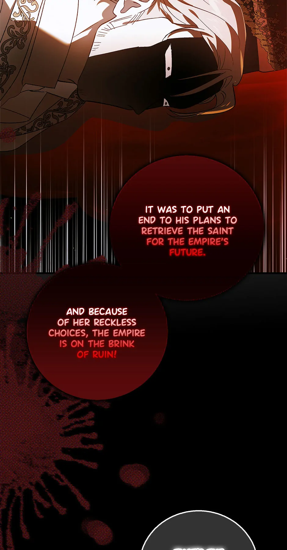 Saving My Sweetheart [Official] - Special Episode 7 manhwa