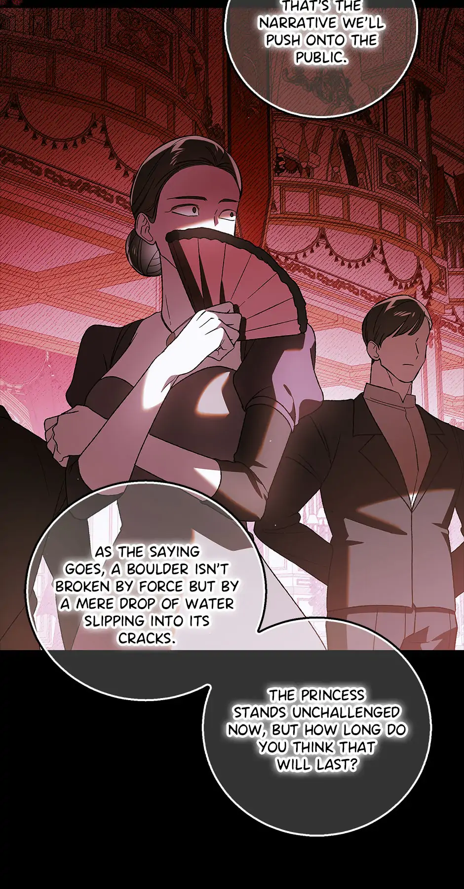 Saving My Sweetheart [Official] - Special Episode 7 manhwa