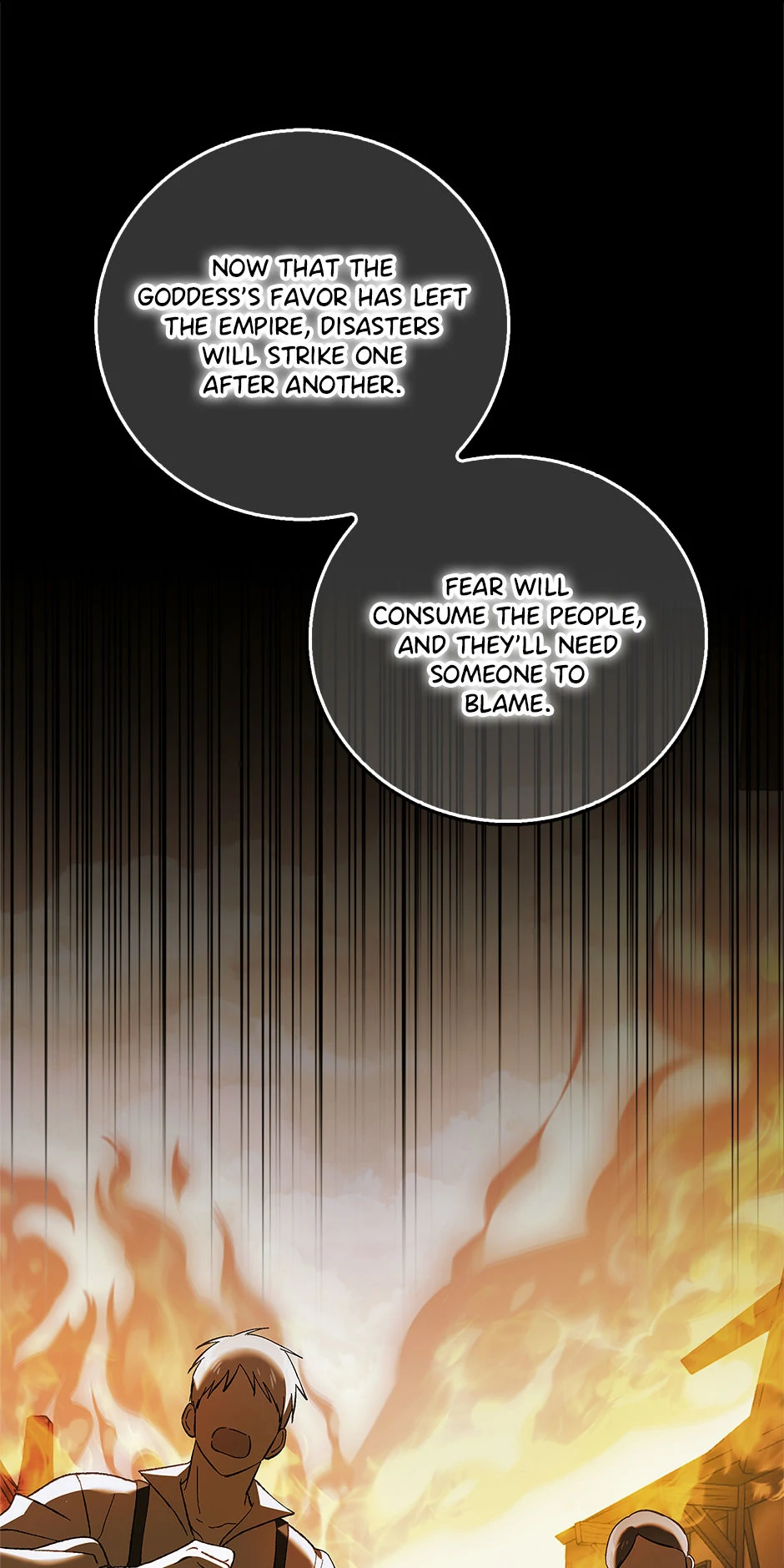 Saving My Sweetheart [Official] - Special Episode 7 manhwa