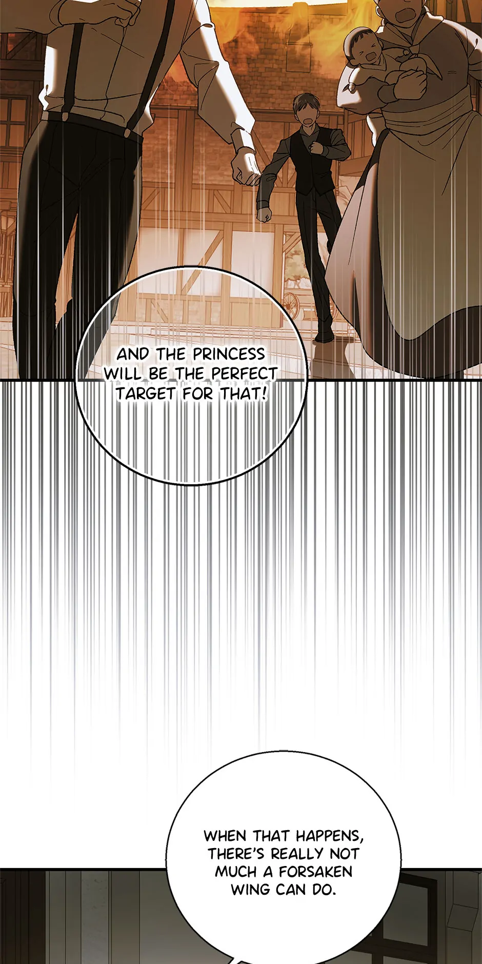 Saving My Sweetheart [Official] - Special Episode 7 manhwa