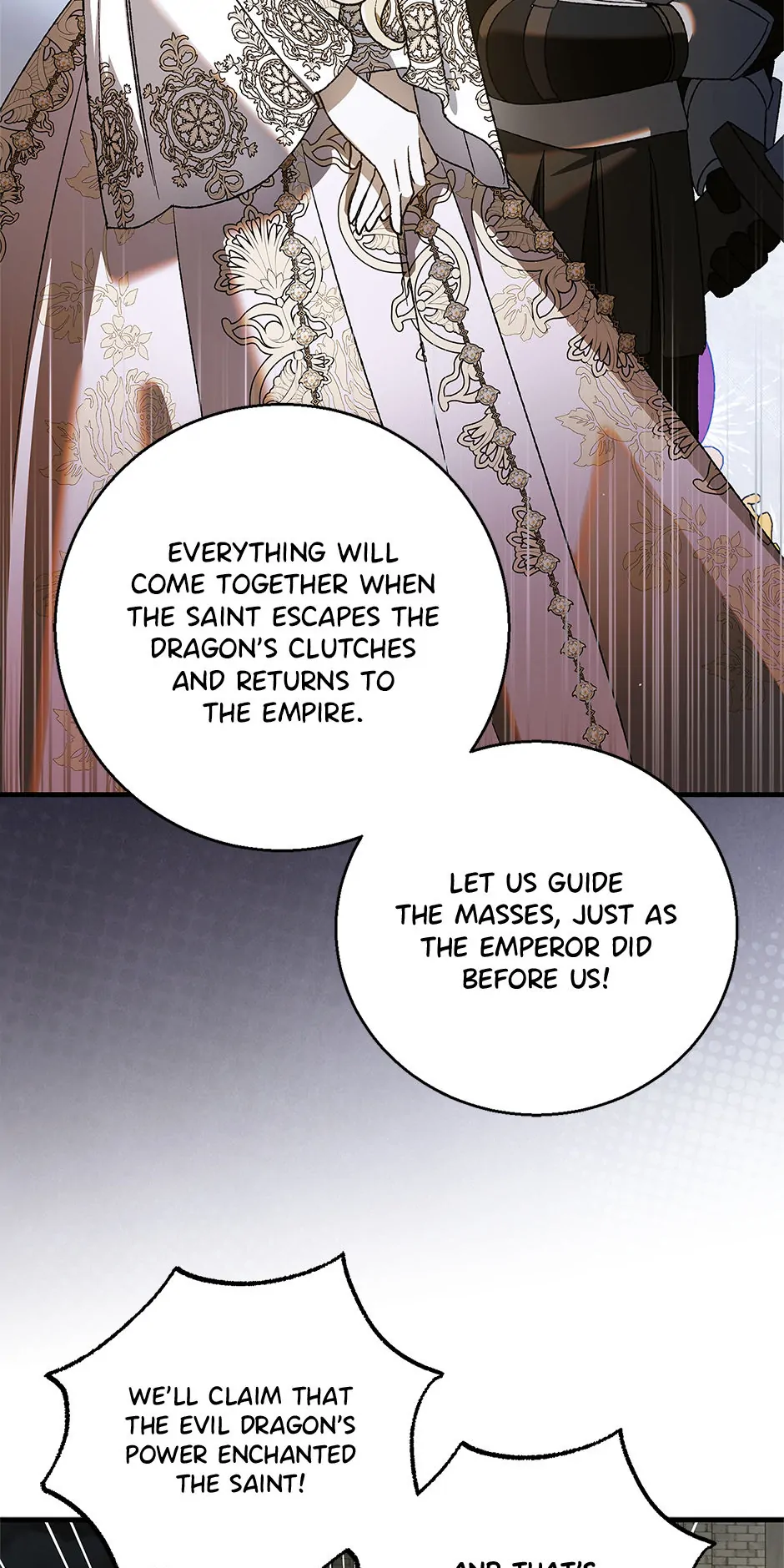 Saving My Sweetheart [Official] - Special Episode 7 manhwa