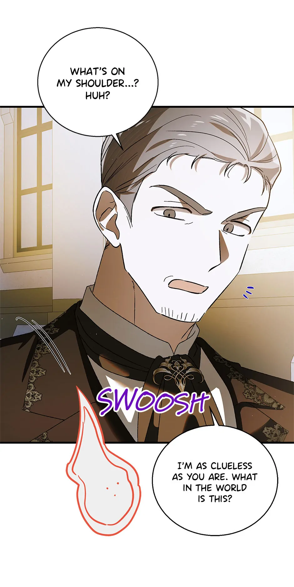 Saving My Sweetheart [Official] - Special Episode 7 manhwa