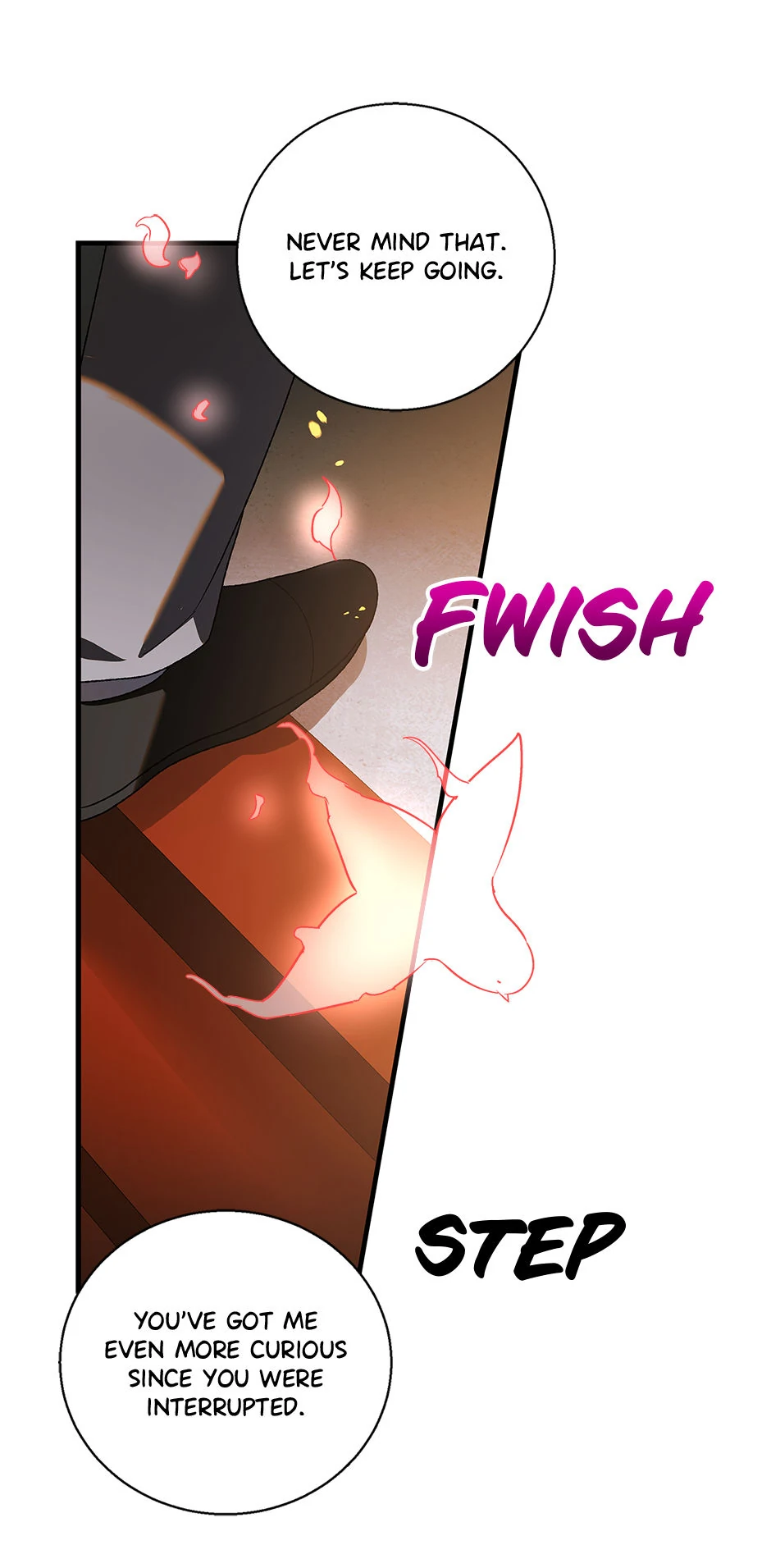 Saving My Sweetheart [Official] - Special Episode 7 manhwa