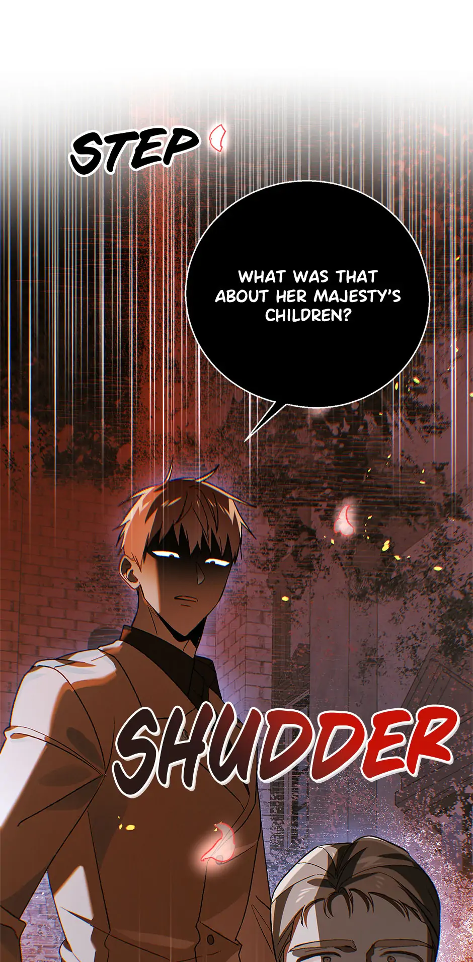 Saving My Sweetheart [Official] - Special Episode 7 manhwa