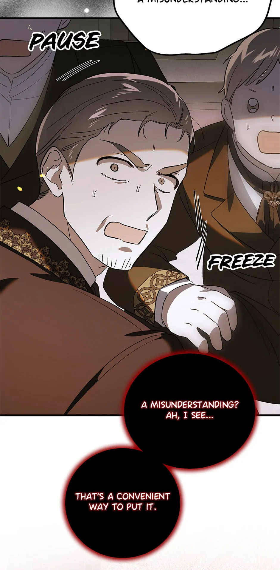 Saving My Sweetheart [Official] - Special Episode 7 manhwa