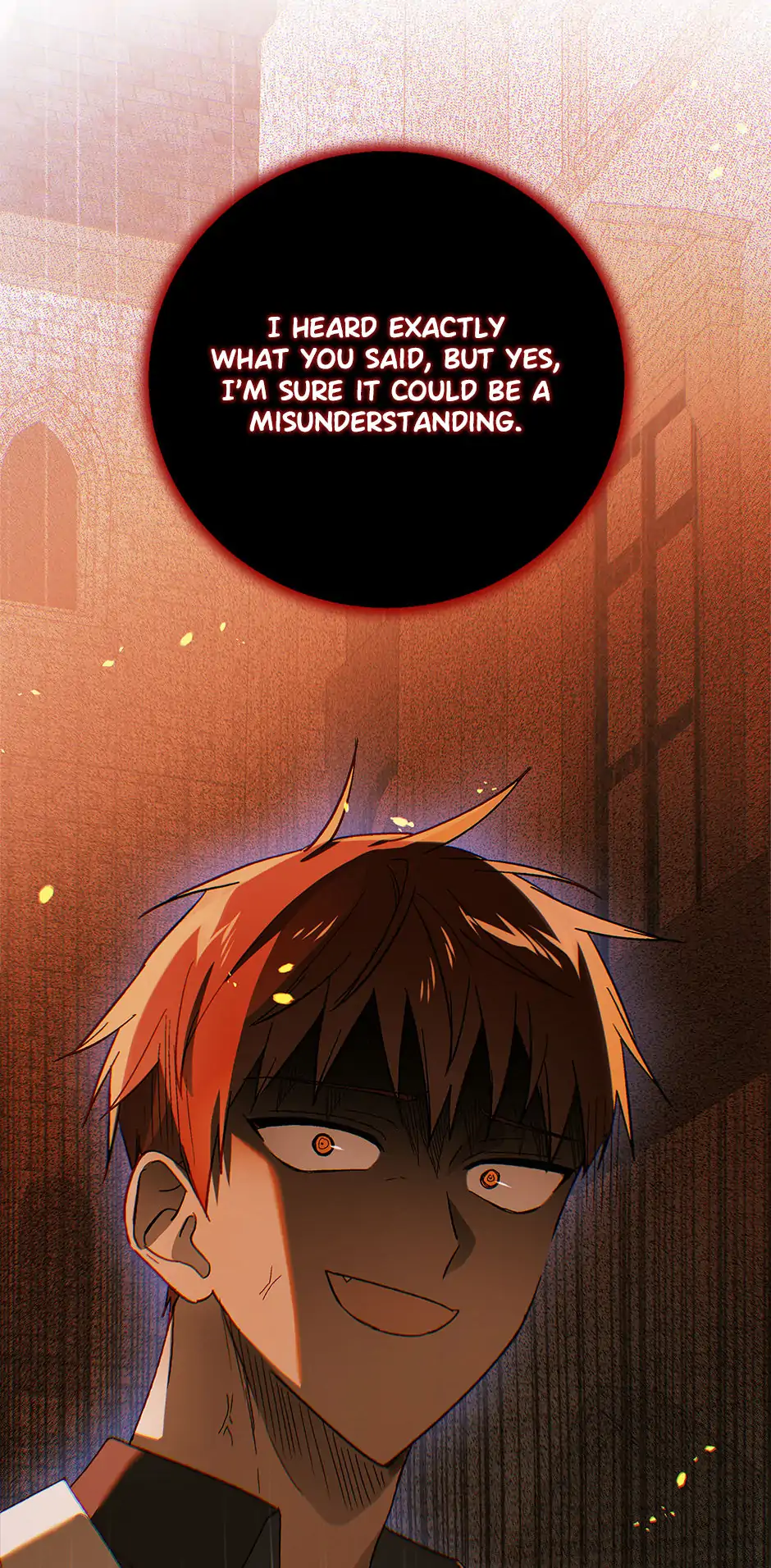 Saving My Sweetheart [Official] - Special Episode 7 manhwa