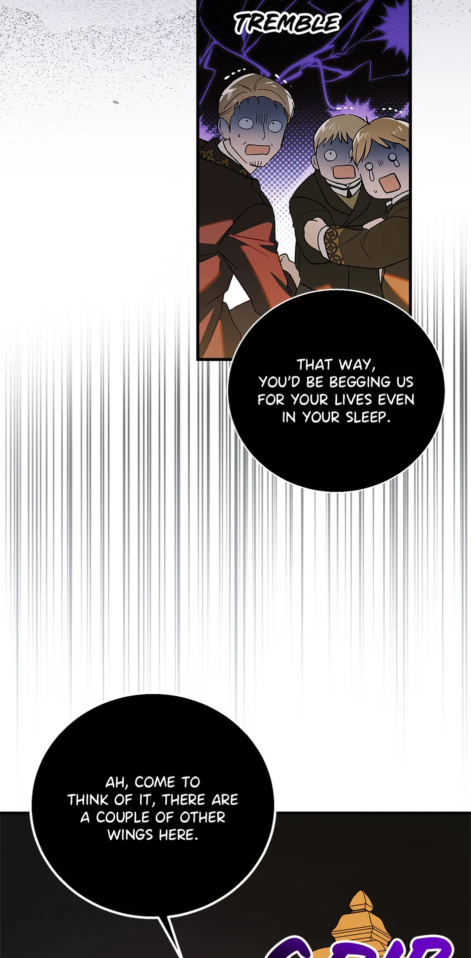 Saving My Sweetheart [Official] - Special Episode 7 manhwa