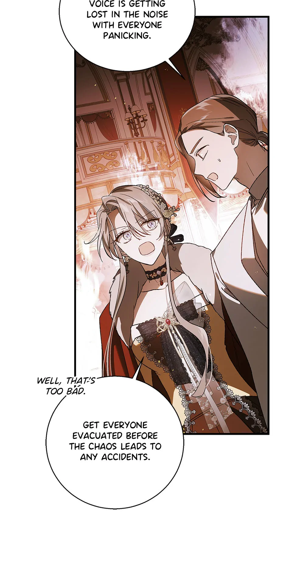 Saving My Sweetheart [Official] - Special Episode 7 manhwa