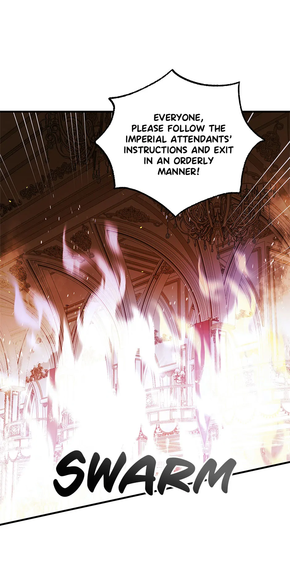 Saving My Sweetheart [Official] - Special Episode 7 manhwa