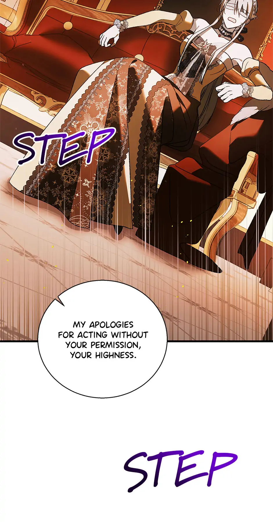 Saving My Sweetheart [Official] - Special Episode 7 manhwa