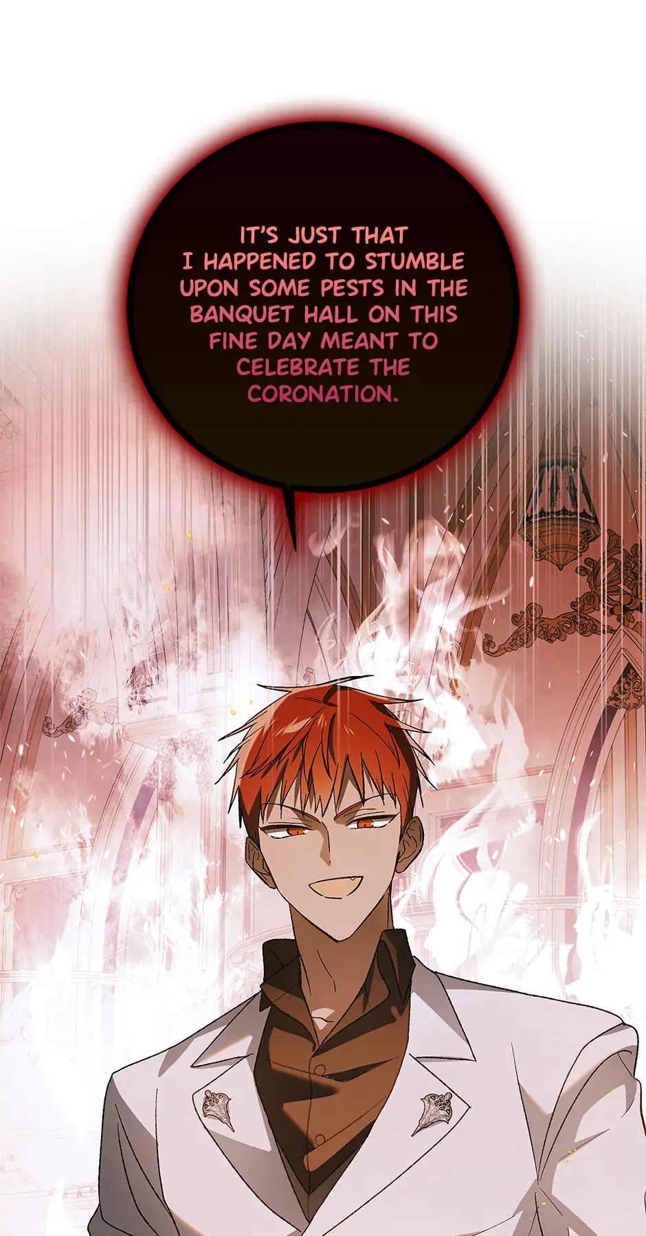 Saving My Sweetheart [Official] - Special Episode 7 manhwa