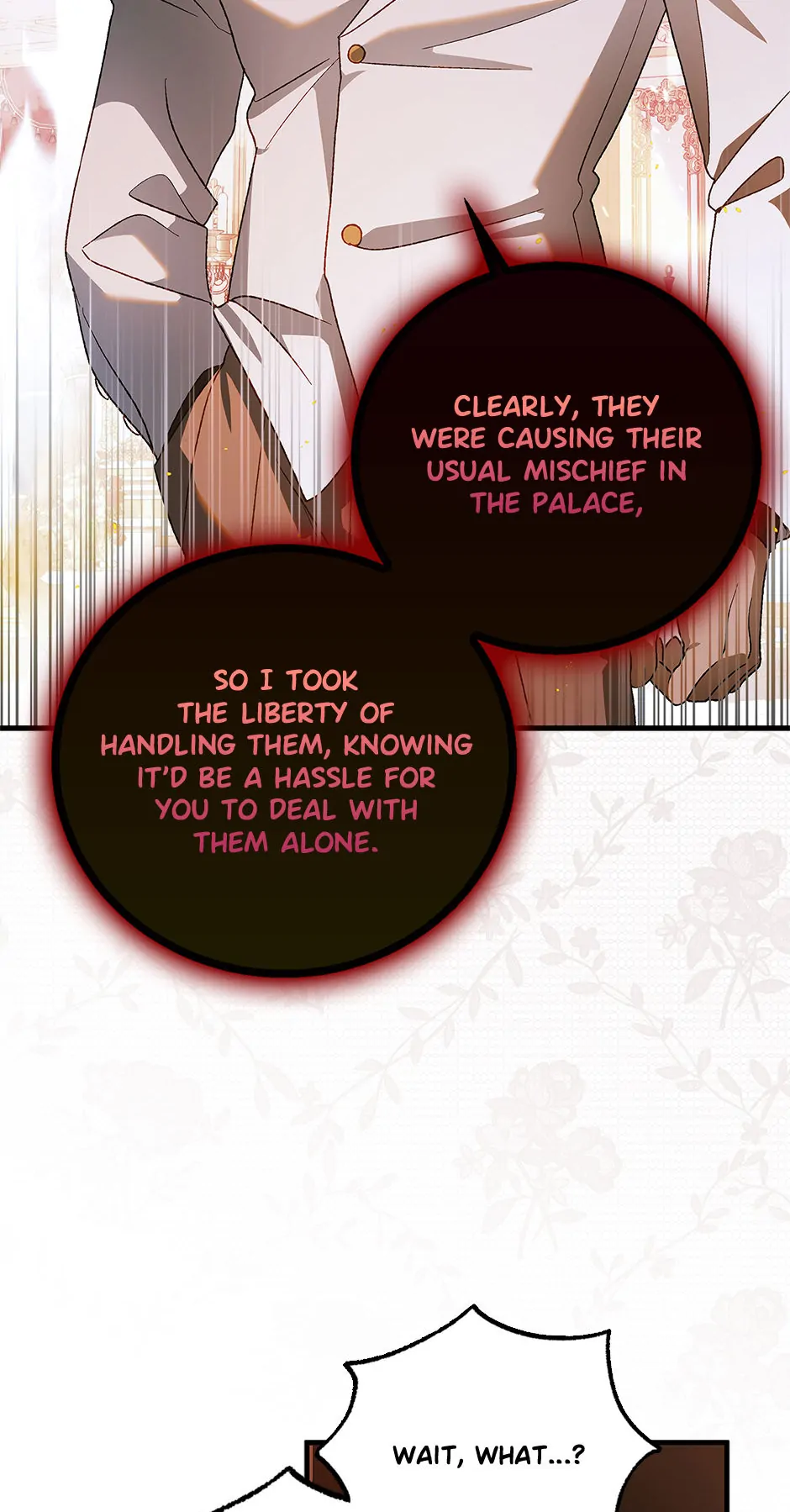 Saving My Sweetheart [Official] - Special Episode 7 manhwa