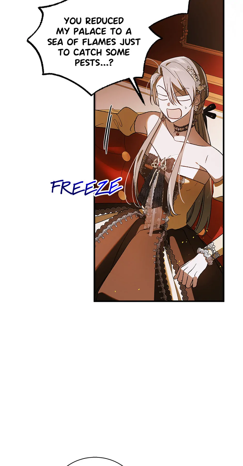 Saving My Sweetheart [Official] - Special Episode 7 manhwa