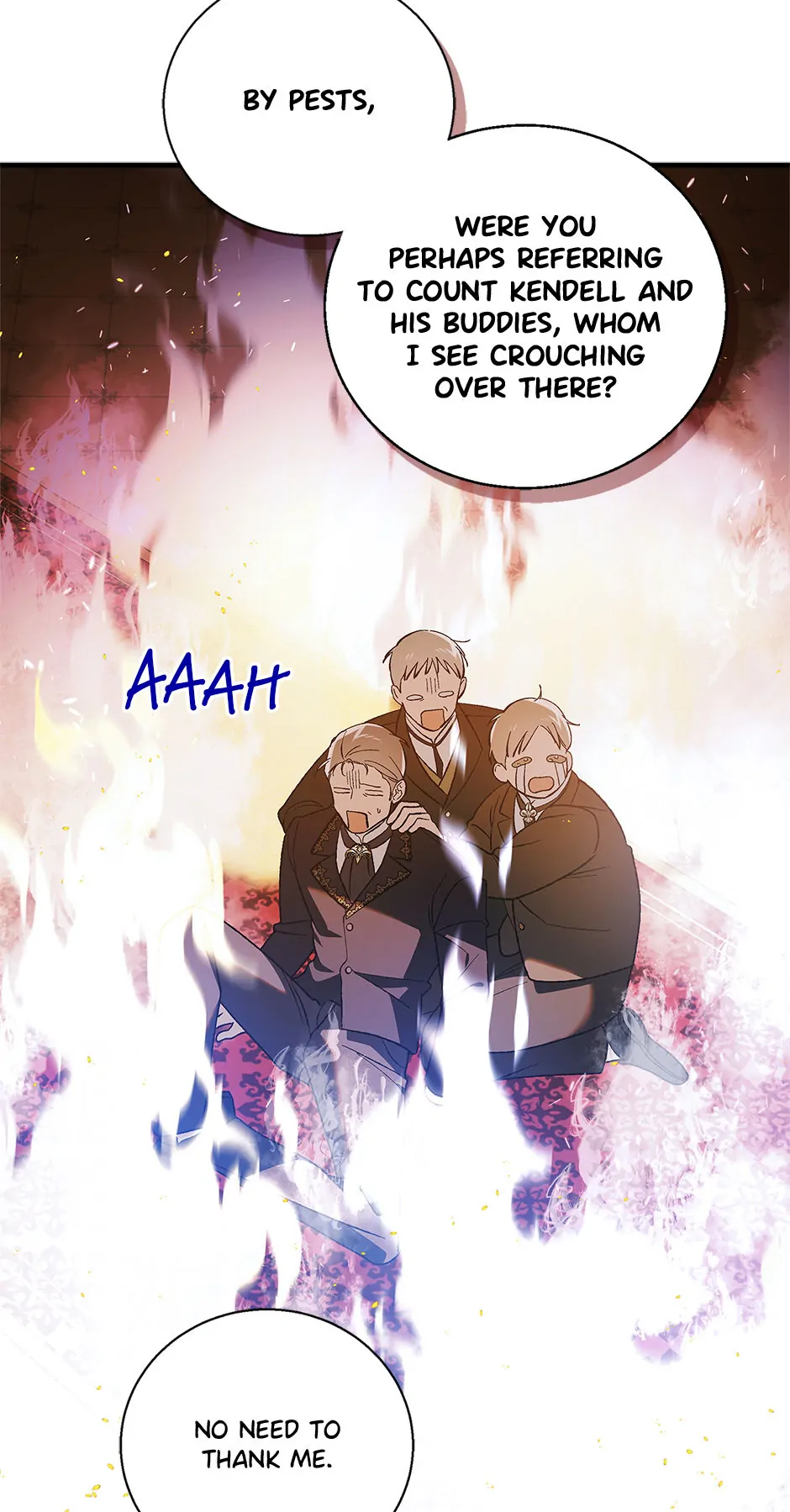 Saving My Sweetheart [Official] - Special Episode 7 manhwa