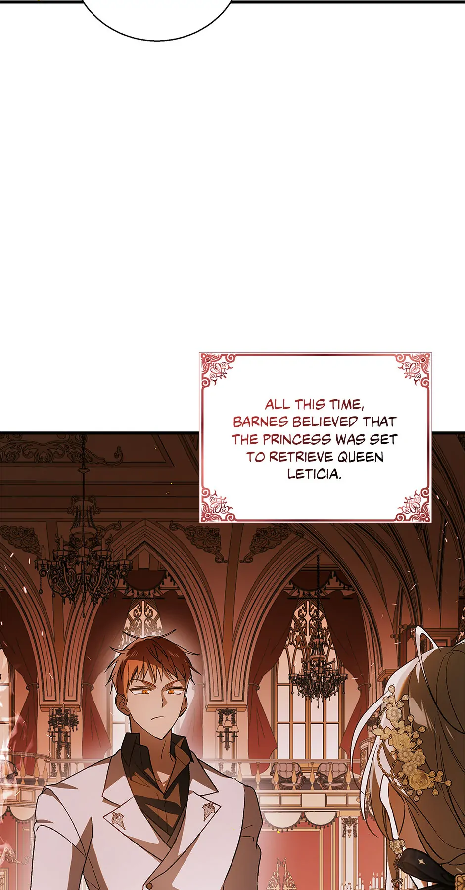 Saving My Sweetheart [Official] - Special Episode 7 manhwa