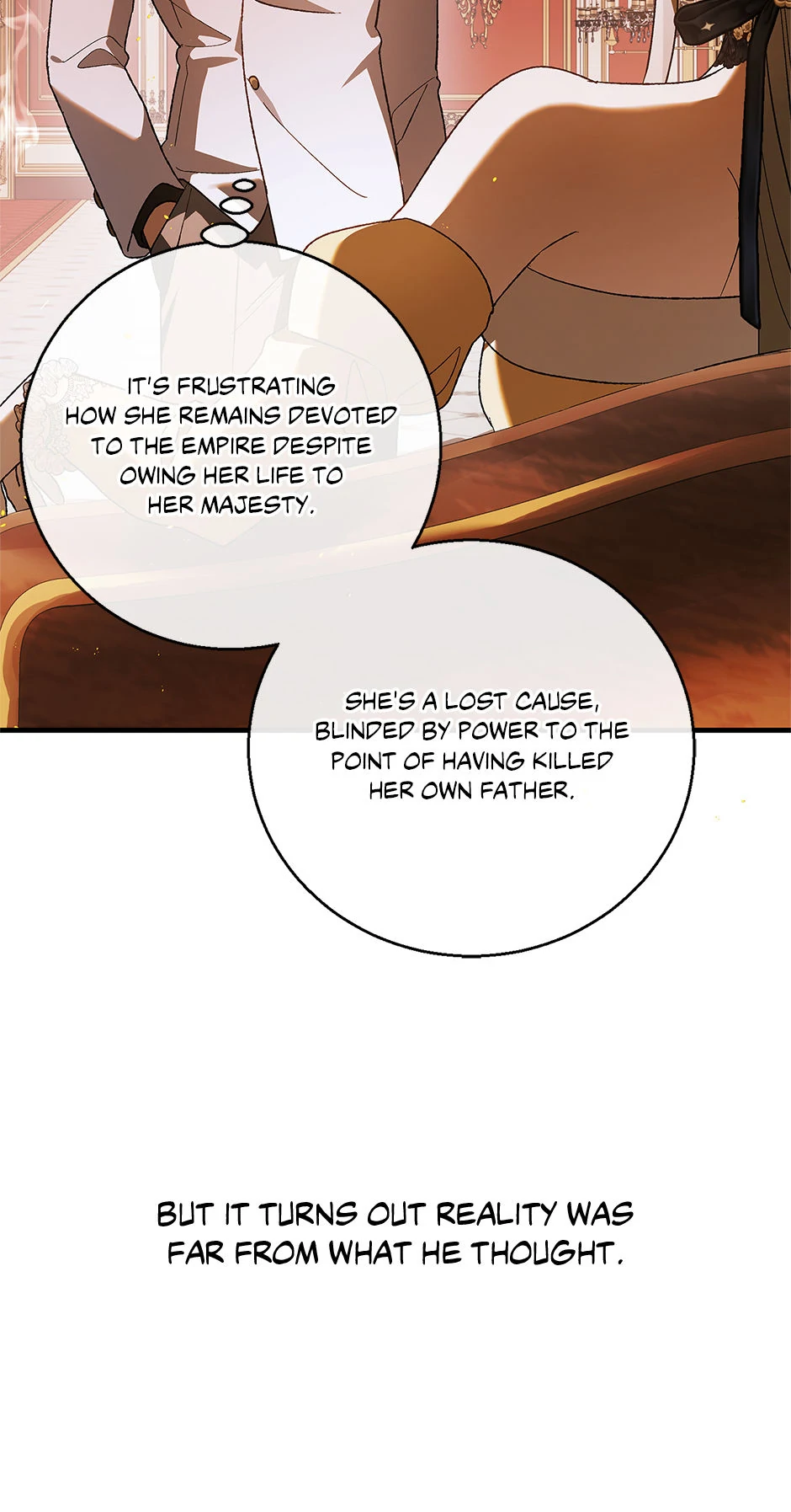 Saving My Sweetheart [Official] - Special Episode 7 manhwa