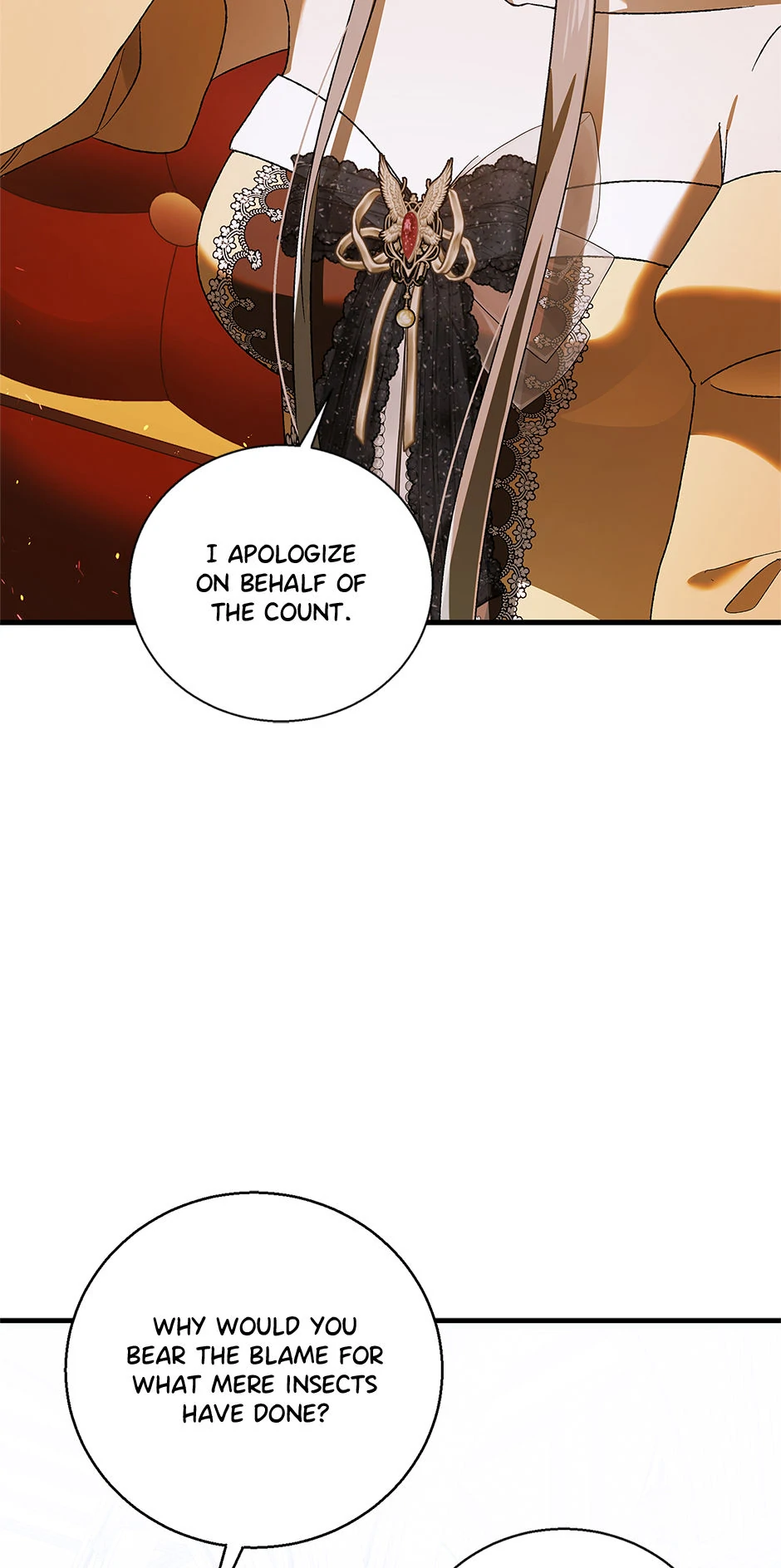 Saving My Sweetheart [Official] - Special Episode 7 manhwa