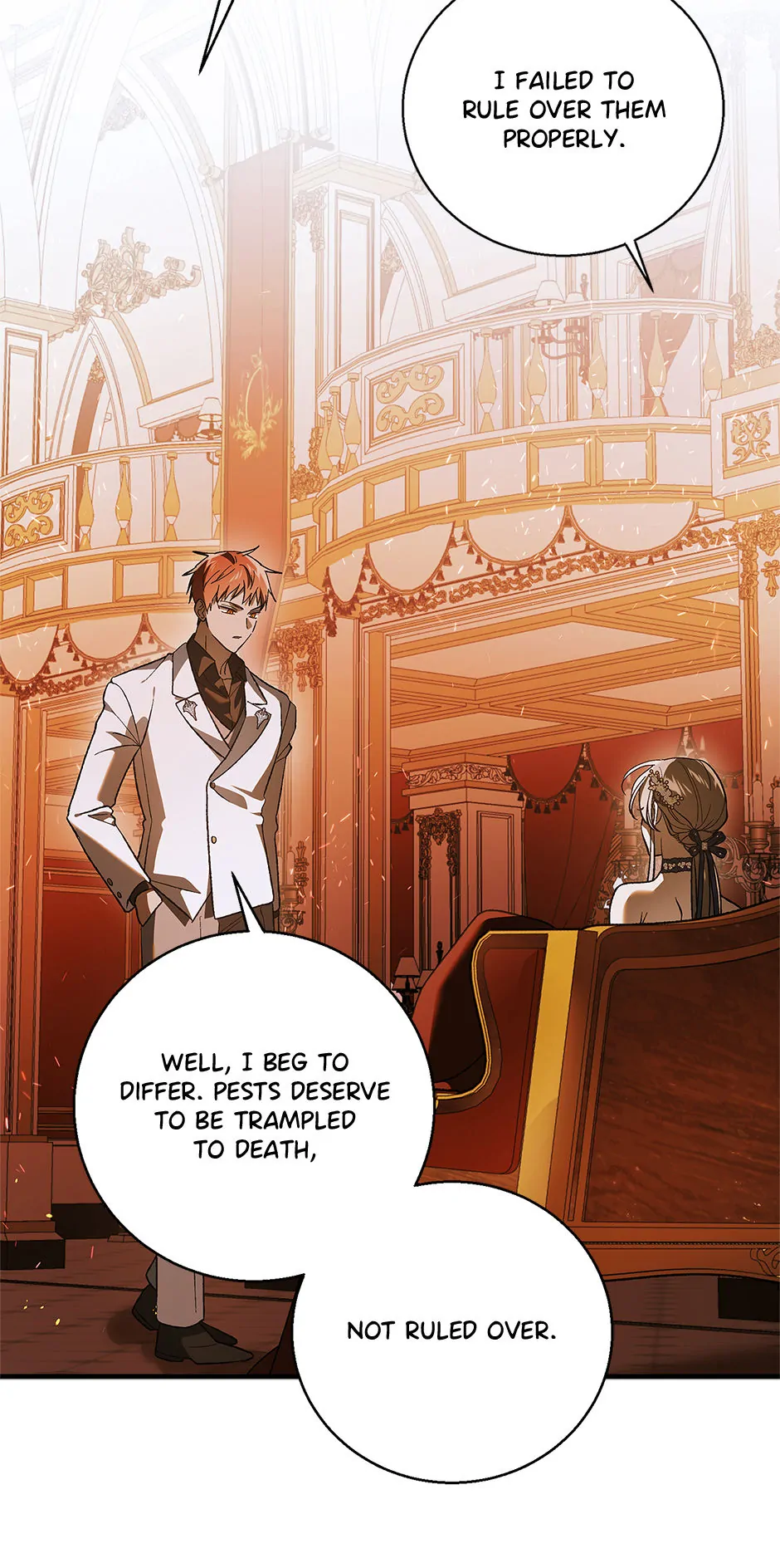 Saving My Sweetheart [Official] - Special Episode 7 manhwa