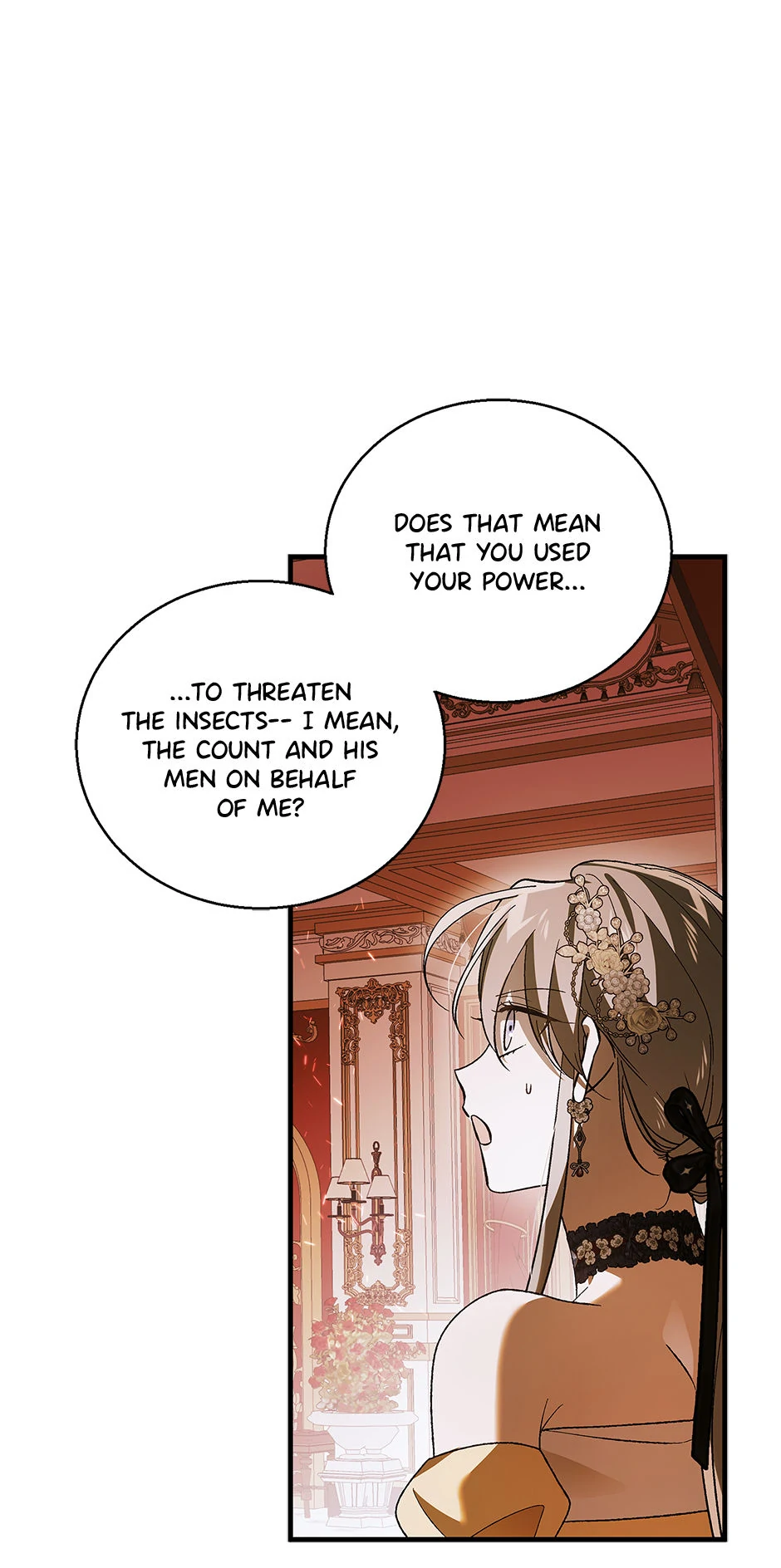 Saving My Sweetheart [Official] - Special Episode 7 manhwa