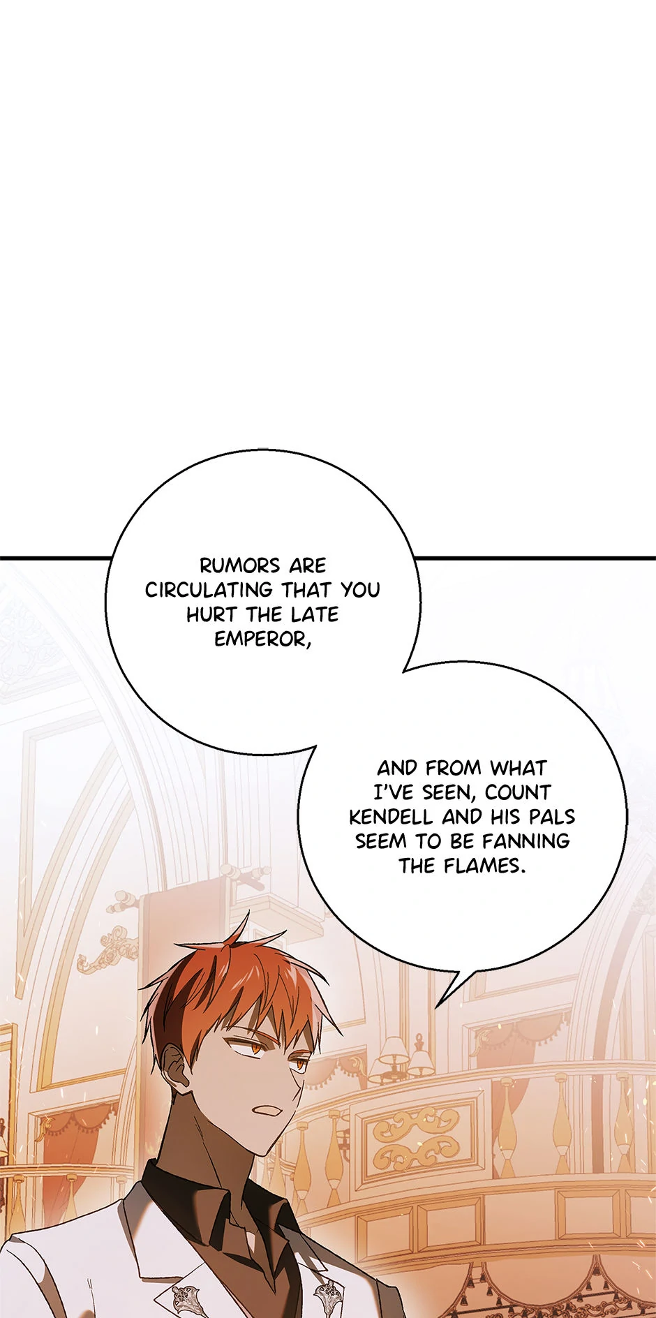 Saving My Sweetheart [Official] - Special Episode 7 manhwa