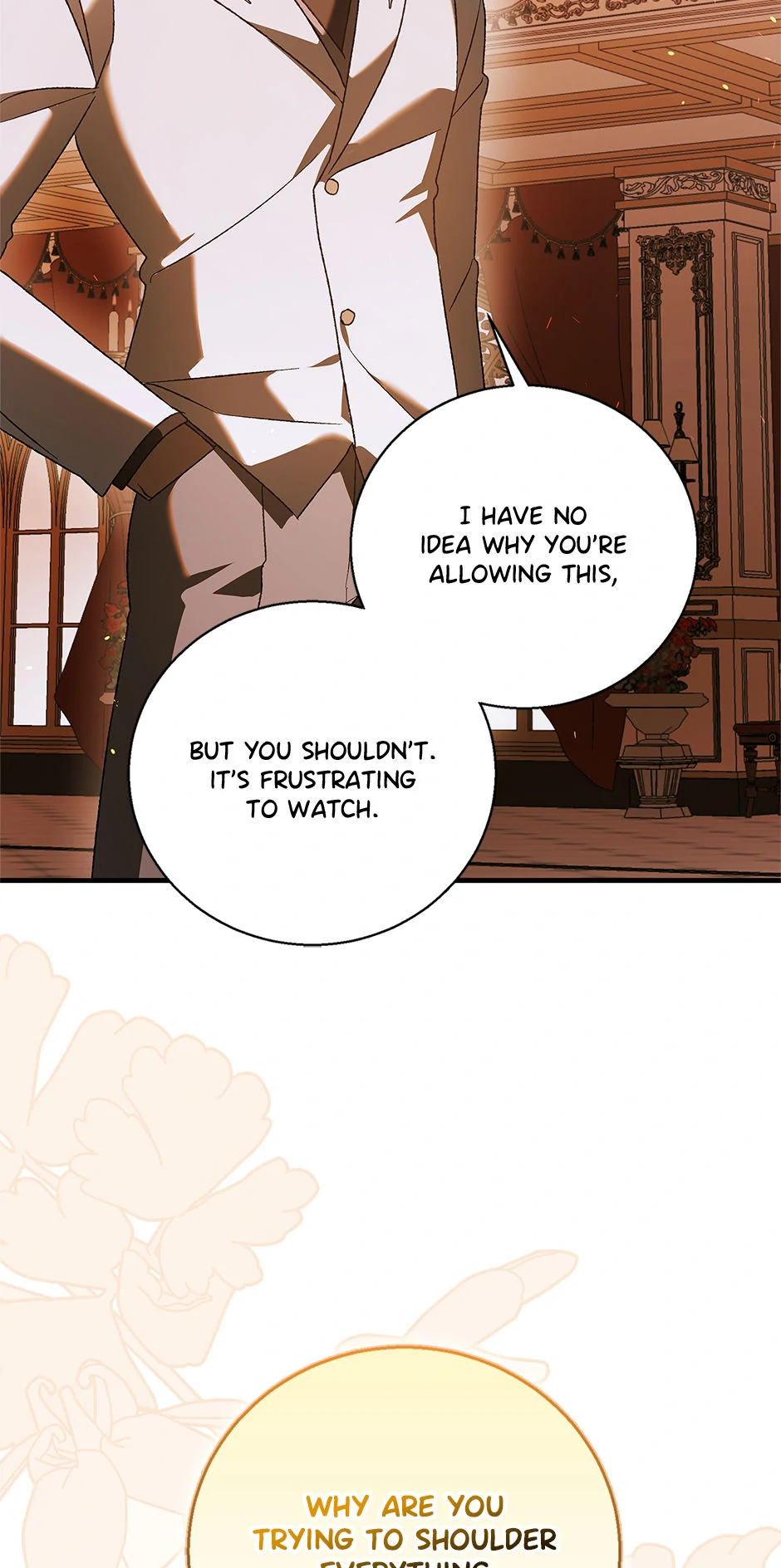 Saving My Sweetheart [Official] - Special Episode 7 manhwa