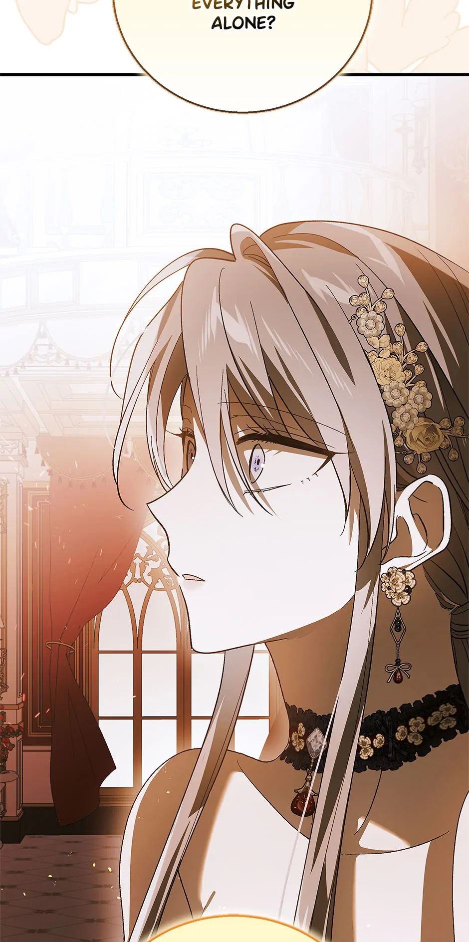 Saving My Sweetheart [Official] - Special Episode 7 manhwa