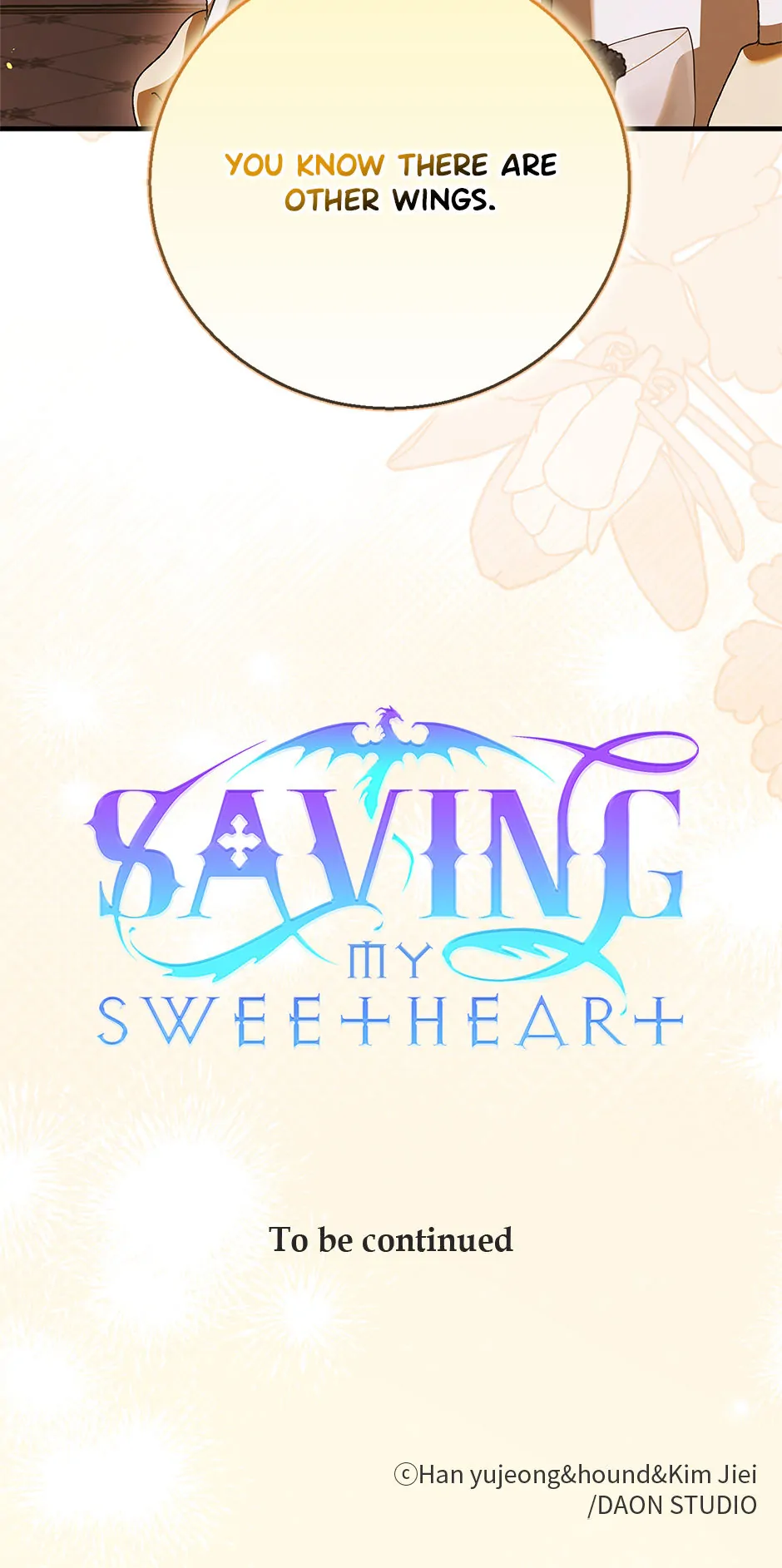 Saving My Sweetheart [Official] - Special Episode 7 manhwa