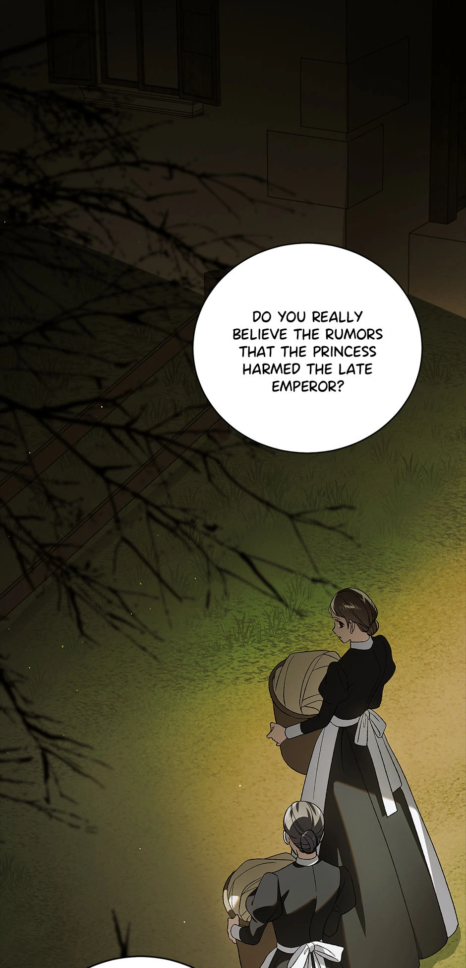 Saving My Sweetheart [Official] - Special Episode 8 manhwa