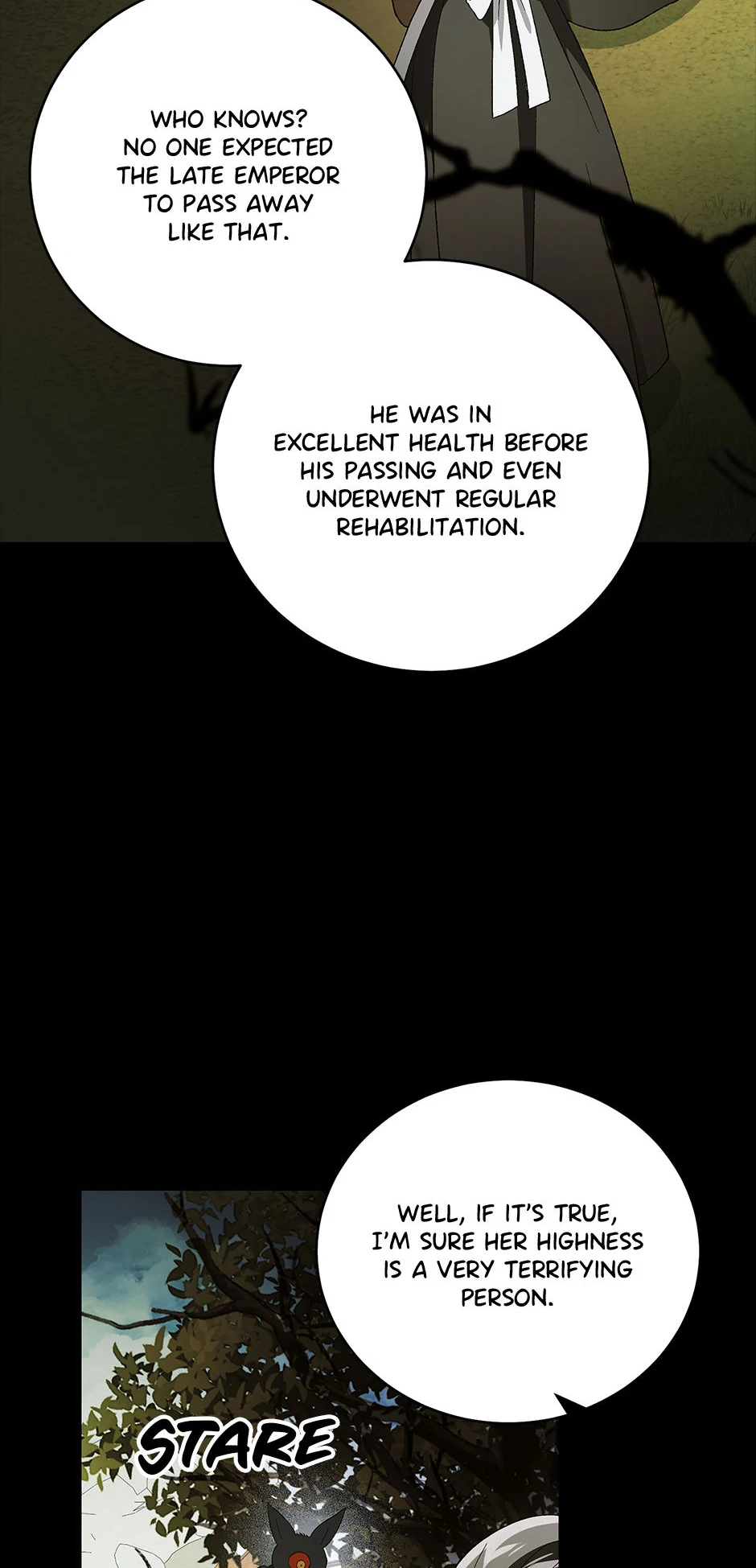 Saving My Sweetheart [Official] - Special Episode 8 manhwa