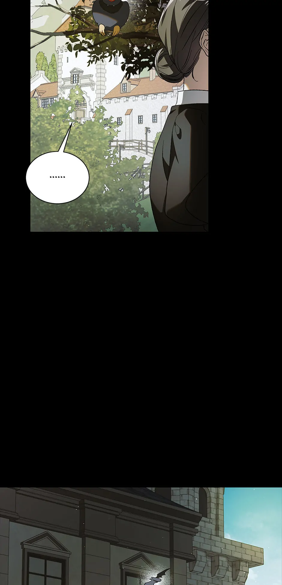 Saving My Sweetheart [Official] - Special Episode 8 manhwa