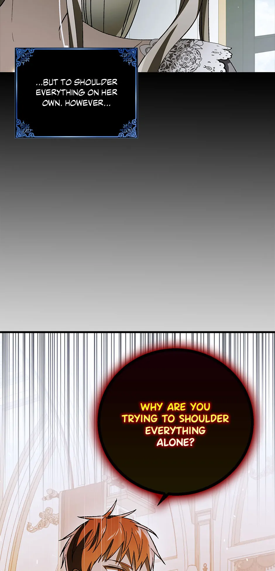 Saving My Sweetheart [Official] - Special Episode 8 manhwa